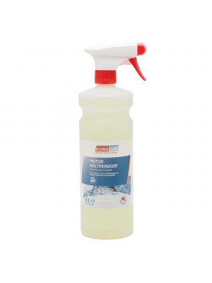 Eurolub Motorkaltreiniger 1l